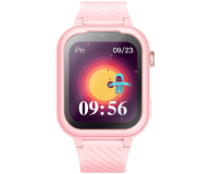 Garett Kids Essa 4G Różowy - 1173632 - zdjęcie 2